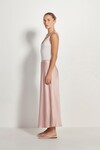 EM SKIRT (POWDER PINK)