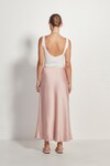 EM SKIRT (POWDER PINK)