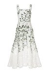 LASTING LOVE DRESS (WHITE)