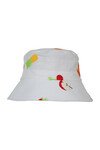 FEELING FRUITY BUCKET HAT (FRUITS)