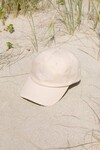 CLUB CAP (CHALK)