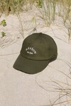 CLUB CAP (CYPRESS)