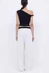 CARI PANT (WINTER WHITE)