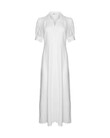 TRACE DRESS (PORCELAIN)