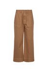 JEAN ON ME JEAN (CAMEL)
