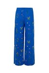 ONE STEP AHEAD TROUSER (BLUE)