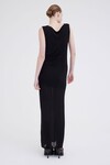 PORTMAN DRESS (BLACK)