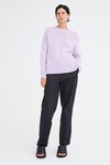 MILOS SWEATER (LILA MARLE)