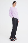 MILOS SWEATER (LILA MARLE)