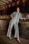 I'VE GOT YOU COVERED PANT (SAFARI GREEN)