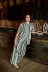 I'VE GOT YOU COVERED PANT (SAFARI GREEN)