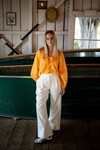 DON'T MIND ME PANT (WHITE DENIM)