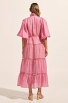 TOAST DRESS (CUPCAKE)
