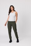 READY RIB TANK (OATMEAL)
