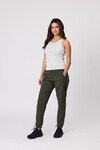 READY RIB TANK (OATMEAL)