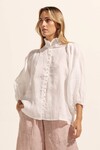 GRANT TOP (PORCELAIN)