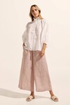 GRANT TOP (PORCELAIN)