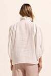 GRANT TOP (PORCELAIN)