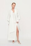ANDREE SHIRT (WHITE)