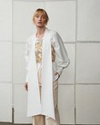 ANDREE SHIRT (WHITE)