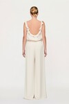 FLORI TROUSER (OFF WHITE)