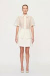 EVERETT SHIRT (WHITE)