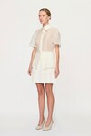 EVERETT SHIRT (WHITE)