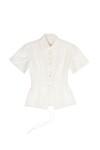 EVERETT SHIRT (WHITE)