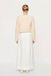 HUDSON SKIRT (WHITE)