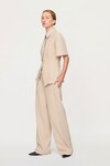 DANTE TROUSER (SESAME)