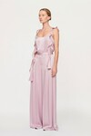 FLORI TROUSER (ICE PINK)