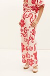 DELTA RETTE PANTS (MULTI)