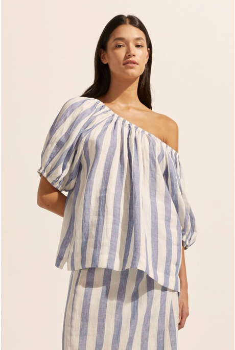 NOMAD TOP (WIDE OCEAN)