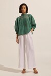 DEDICATE TOP (PINE)