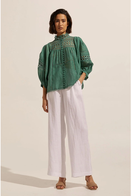 DEDICATE TOP (PINE)
