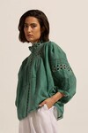 DEDICATE TOP (PINE)
