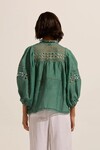 DEDICATE TOP (PINE)