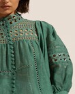 DEDICATE TOP (PINE)