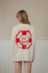CRUISE CREW (CREAM)