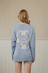 CRUISE CREW (SKY BLUE)