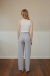 FREDDIE PANT (SEERSUCKER STRIPE)