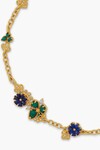 BLOOM NECKLACE (GOLD)