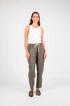 RESORT PANT (CYPRESS)