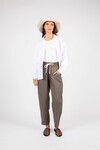RESORT PANT (CYPRESS)