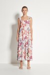 BILLIE DRESS (GARLAND)