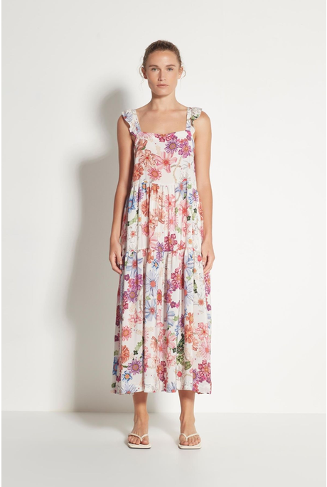 BILLIE DRESS (GARLAND)