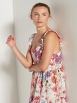 BILLIE DRESS (GARLAND)