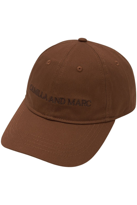 ASHER CAP (TERRACOTTA)