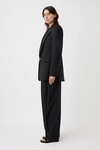 ALMA BLAZER (BLACK)