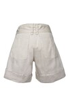 TAKE A CHANCE SHORT (IVORY)